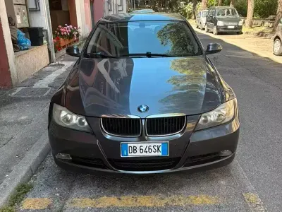 Usata BMW 320