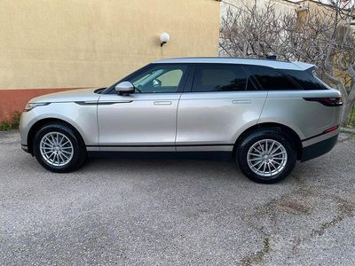 usata Land Rover Range Rover Velar - Tetto+Garanzia