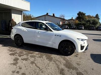 Usata Maserati Levante 2019 SUV