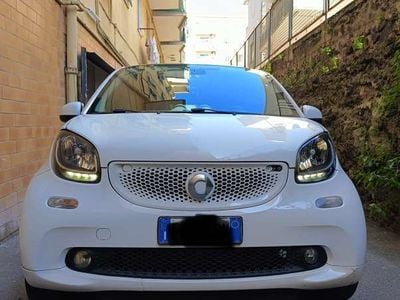 Smart ForTwo Coupé