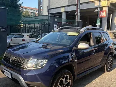 Occasion Dacia Duster