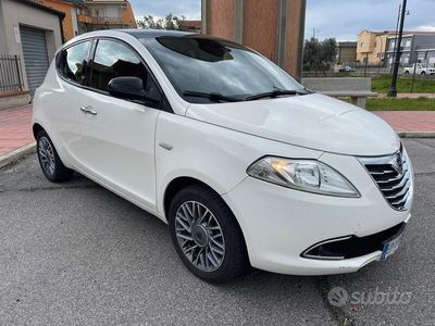 usata Lancia Ypsilon 1.3 mjt 16v 95cv s&s