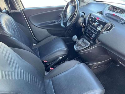 Usata Lancia Ypsilon S 95 CV (69 kW) 2013 Utilitaria