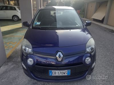 usata Renault Twingo Twingo 1.2 16V 20th Anniversary