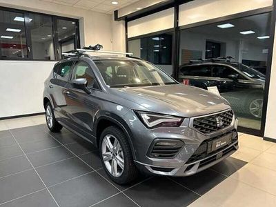 usata Seat Ateca 1.0 TSI FR nuova a Brivio