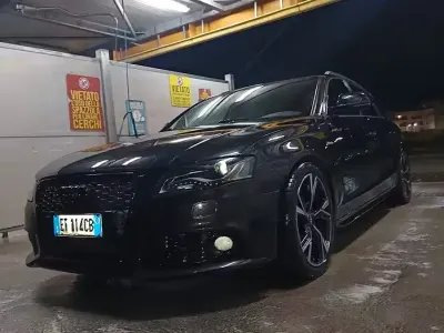 Usata Audi A4