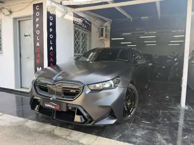 Usata BMW M5 585 CV (430 kW) 2025 Other Station wagon