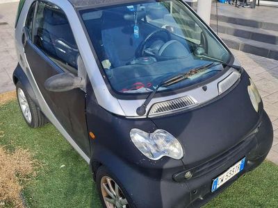 Smart ForTwo Coupé