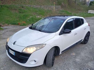 usata Renault Mégane III serie 1.5 dci 2010