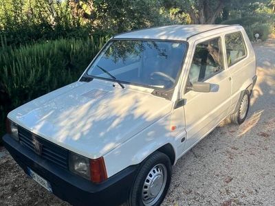 usata Fiat Panda 1ª serie - 1999