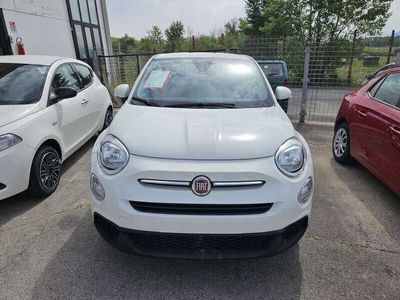 usata Fiat 500X 1.3 mjt Urban 4x2 95cv my20