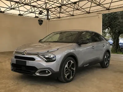 Usata Citroën C4