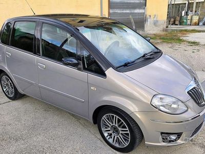 Usata Lancia Musa 120 CV (88 kW) 2009 Monovolume