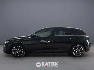 Usata Peugeot 308