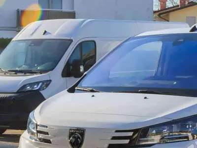 Occasion Peugeot Expert