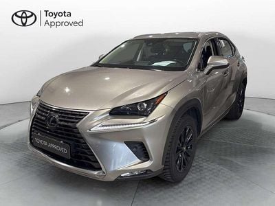 Lexus NX300h