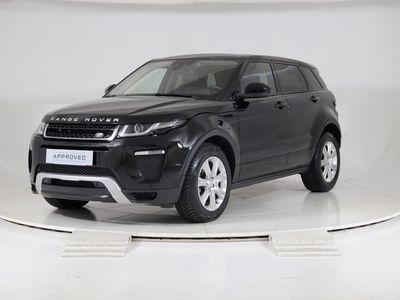 usata Land Rover Range Rover evoque SE Dynamic
