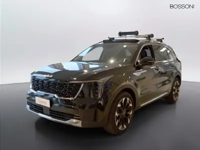 Usata Kia Sorento