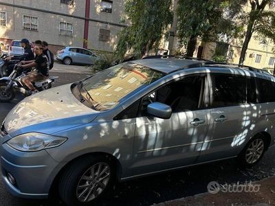 Mazda 5