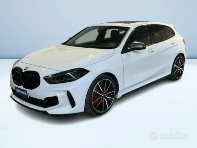 Usata BMW M135