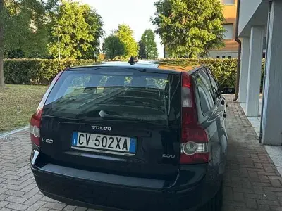 Usata Volvo V50 136 CV (100 kW) 2005 Station wagon