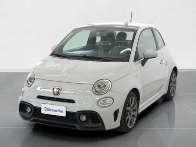 usata Abarth 500 