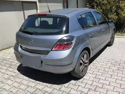 Usata Opel Astra