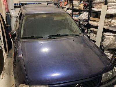 usata Opel Astra 1998