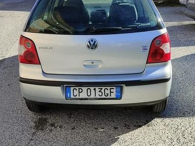 VW Polo