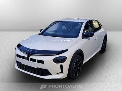 Usata Lancia Ypsilon 110 CV (80 kW) 2024 076 Utilitaria