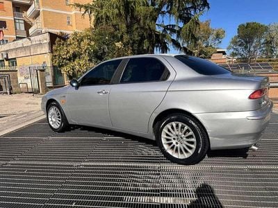 Alfa Romeo 156