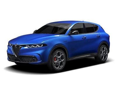 Second-hand Alfa Romeo Tonale