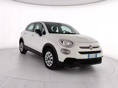 Usata Fiat 500X