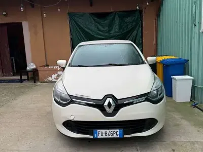 Usata Renault Clio IV