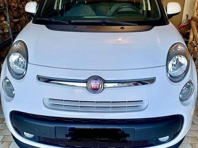 Usata 2012 Fiat 500L Lounge Monovolume | 6500 € (Buon prezzo)