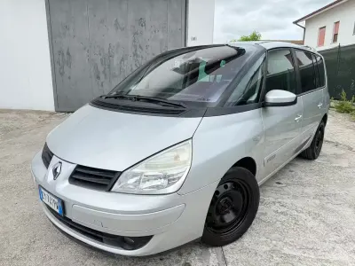 Usata Renault Espace