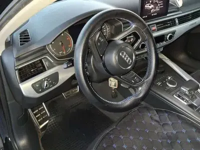 Usata Audi A4