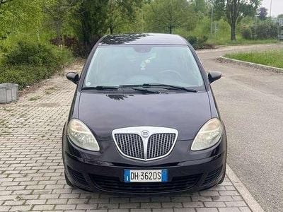 Usata Lancia Musa 77 CV (56 kW) 2007 Monovolume
