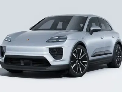 Usata Porsche Macan 340 CV (250 kW) 2024 SUV
