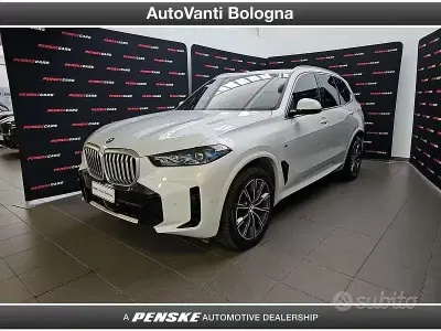 Usata BMW X5