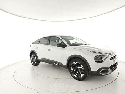 Usata Citroën C4 PureTech 131 CV (96 kW) 2025 Gray Berlina