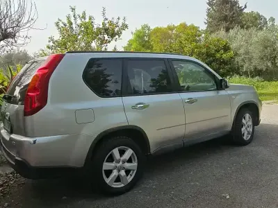 Usata Nissan X-Trail