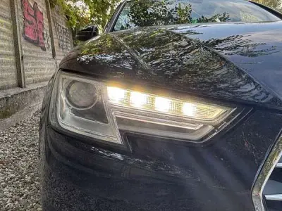 Usata Audi A4