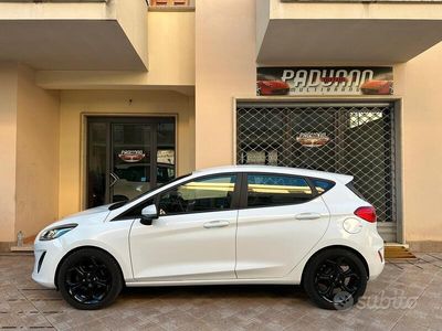 usata Ford Fiesta 1.5 TDCi 85cv E6B Plus