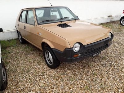 Usata Fiat Ritmo 130 CV (95 kW) 1982 Marrone Berlina