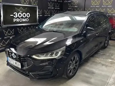 Usata Ford Focus