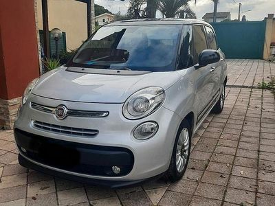 Usata Fiat 500L 95 CV (69 kW) 2016 Monovolume