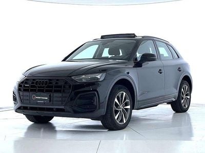 Nero Usata 2023 Audi Q5 Advanced SUV | 39.600 € (Ottimo prezzo)
