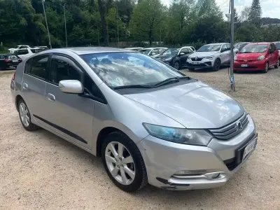 Usata Honda Insight