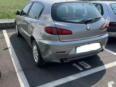 Usata Alfa Romeo 147